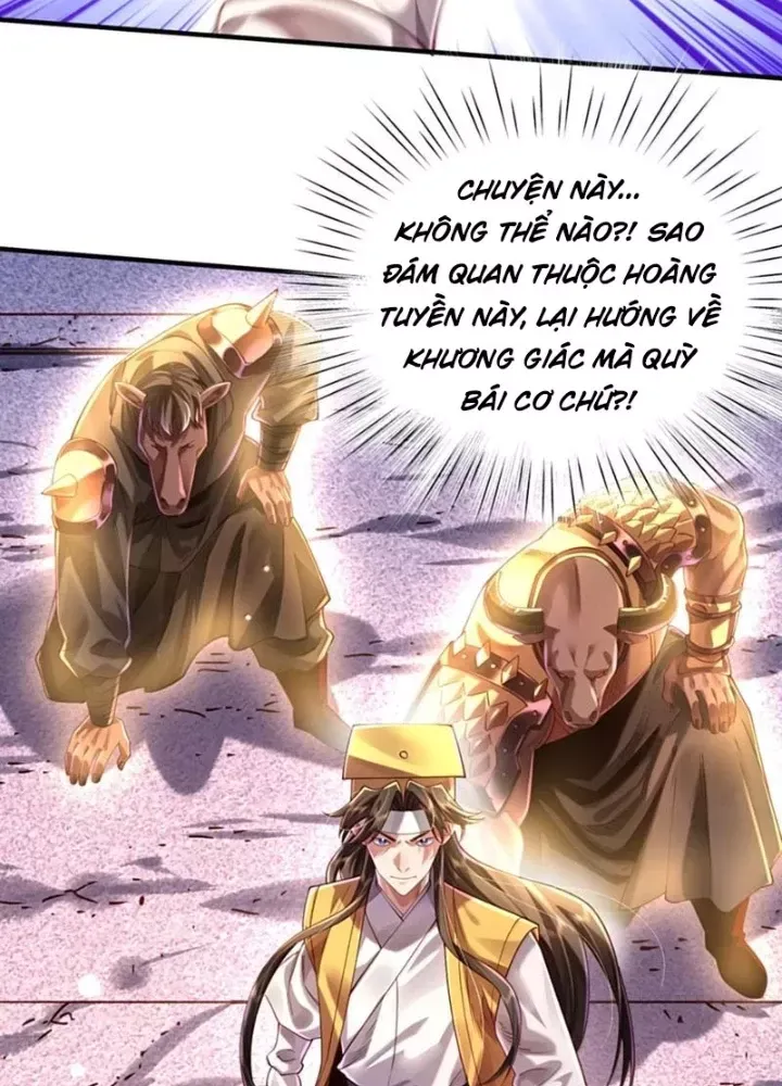 đọc truyện Bói Toán Mà Thôi, Cửu Vĩ Yêu Đế Sao Lại Thành Nương Tử Ta?! Chương 85 ảnh 77 tại Truyện Dạ Ký