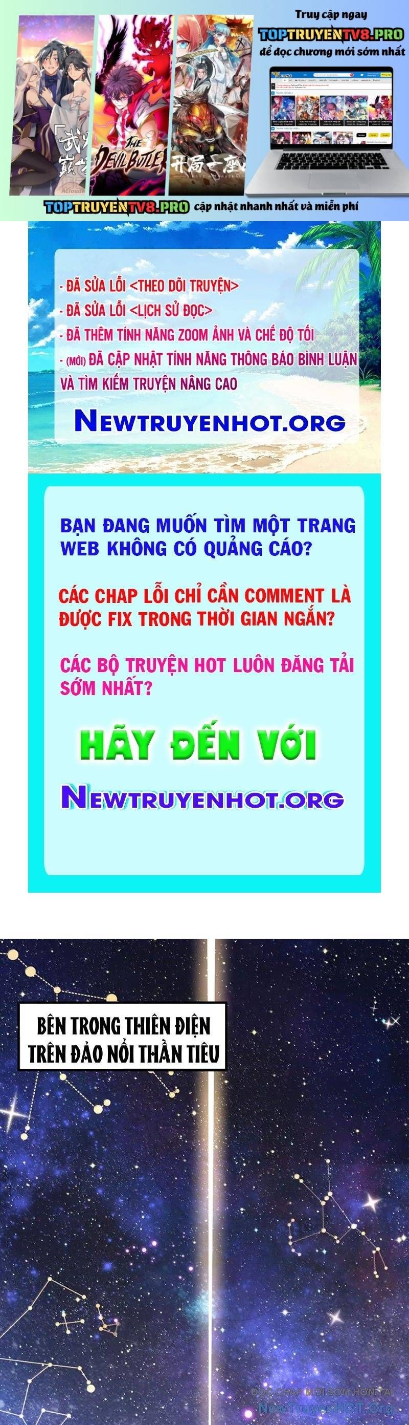đọc truyện Bói Toán Mà Thôi, Cửu Vĩ Yêu Đế Sao Lại Thành Nương Tử Ta?! Chương 87 ảnh 3 tại Thiên Thai Truyện