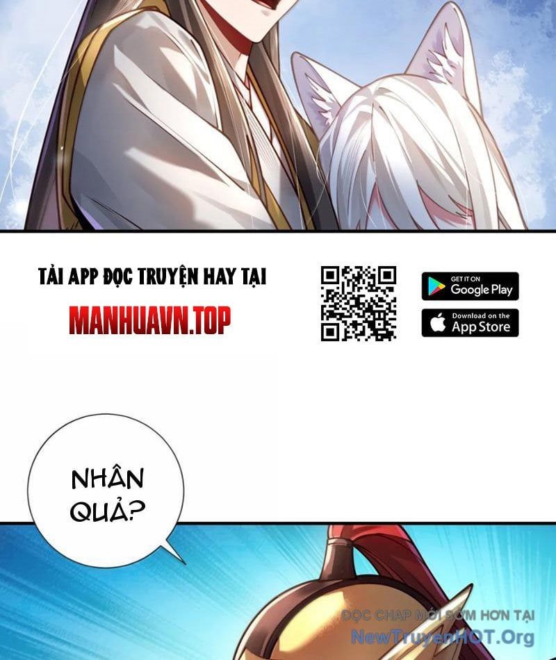 đọc truyện Bói Toán Mà Thôi, Cửu Vĩ Yêu Đế Sao Lại Thành Nương Tử Ta?! Chương 87 ảnh 16 tại Thiên Thai Truyện