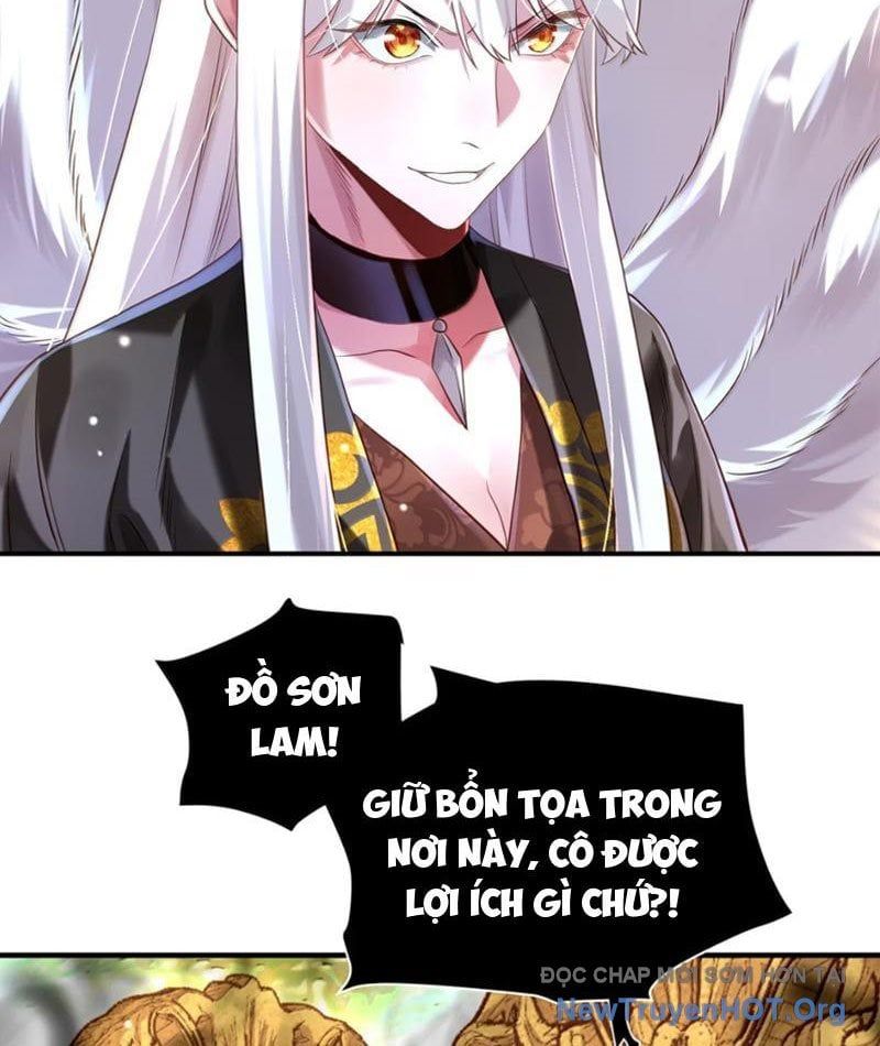 đọc truyện Bói Toán Mà Thôi, Cửu Vĩ Yêu Đế Sao Lại Thành Nương Tử Ta?! Chương 87 ảnh 47 tại Thiên Thai Truyện