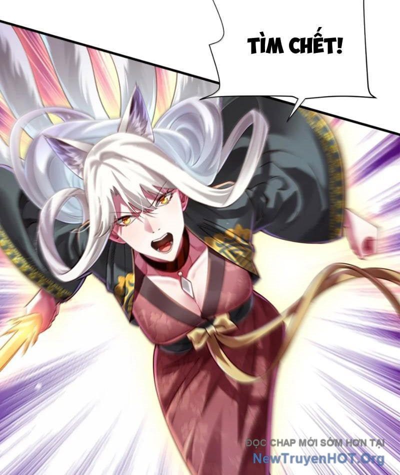 đọc truyện Bói Toán Mà Thôi, Cửu Vĩ Yêu Đế Sao Lại Thành Nương Tử Ta?! Chương 87 ảnh 59 tại Thiên Thai Truyện