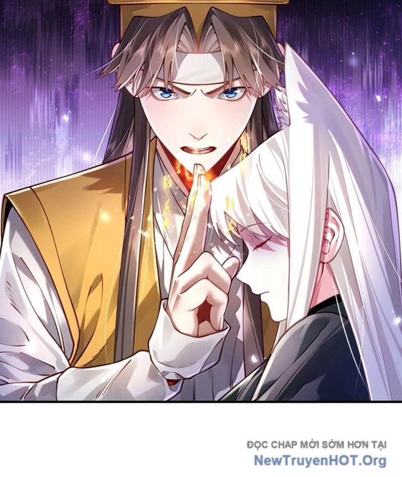 đọc truyện Bói Toán Mà Thôi, Cửu Vĩ Yêu Đế Sao Lại Thành Nương Tử Ta?! Chương 87 ảnh 11 tại Thiên Thai Truyện