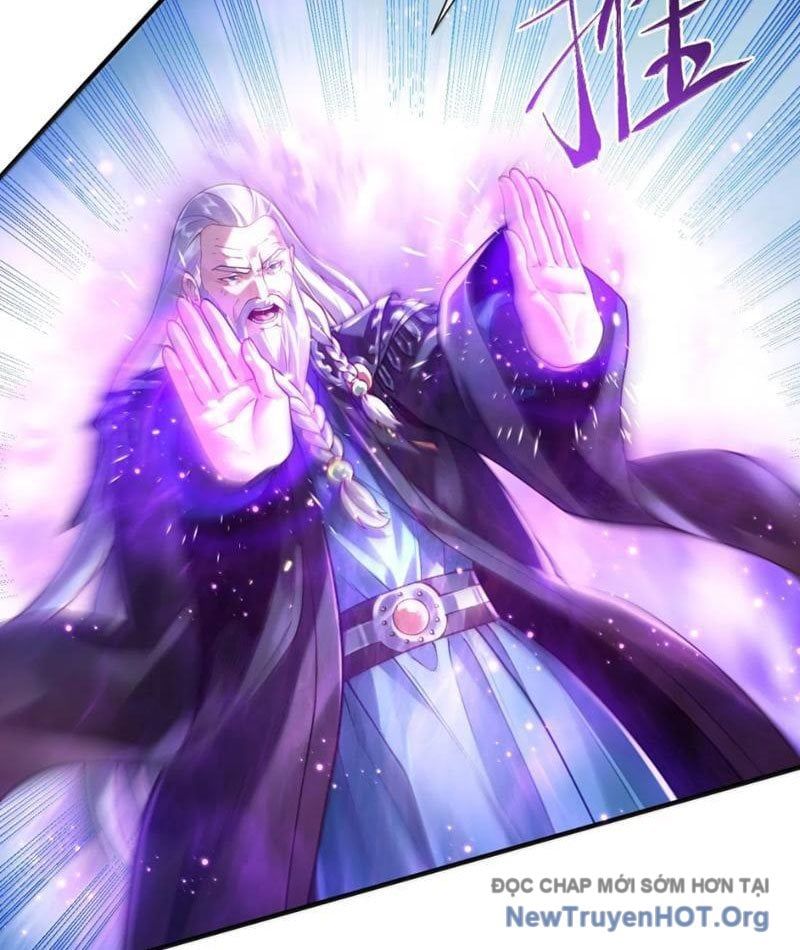 đọc truyện Bói Toán Mà Thôi, Cửu Vĩ Yêu Đế Sao Lại Thành Nương Tử Ta?! Chương 89 ảnh 17 tại Thiên Thai Truyện