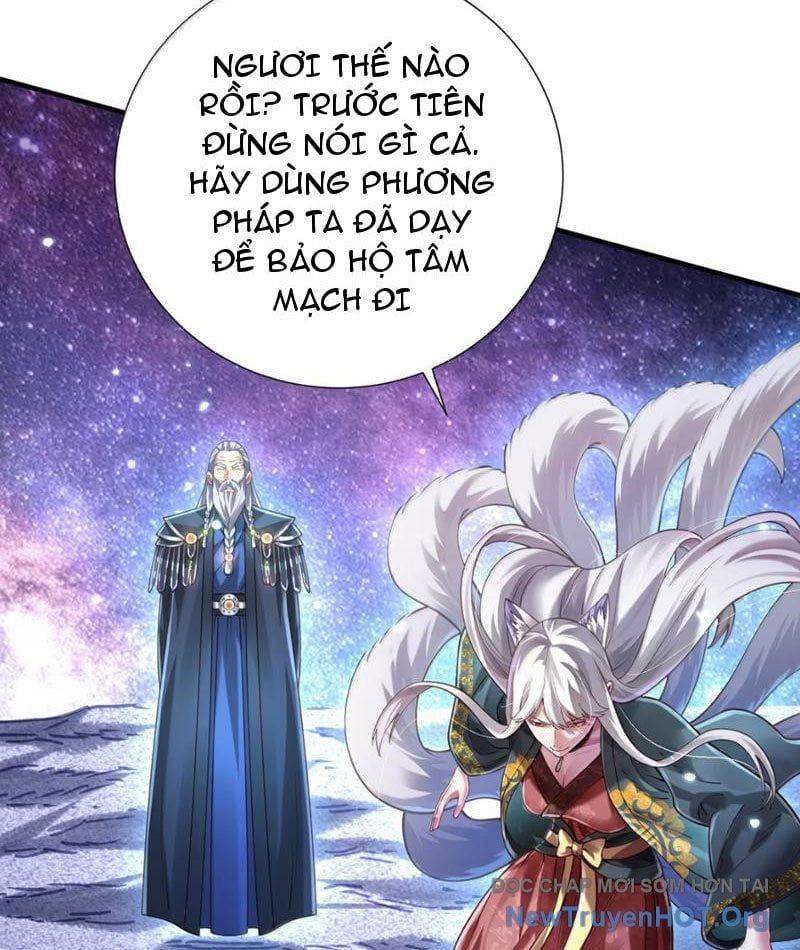 đọc truyện Bói Toán Mà Thôi, Cửu Vĩ Yêu Đế Sao Lại Thành Nương Tử Ta?! Chương 89 ảnh 48 tại Thiên Thai Truyện