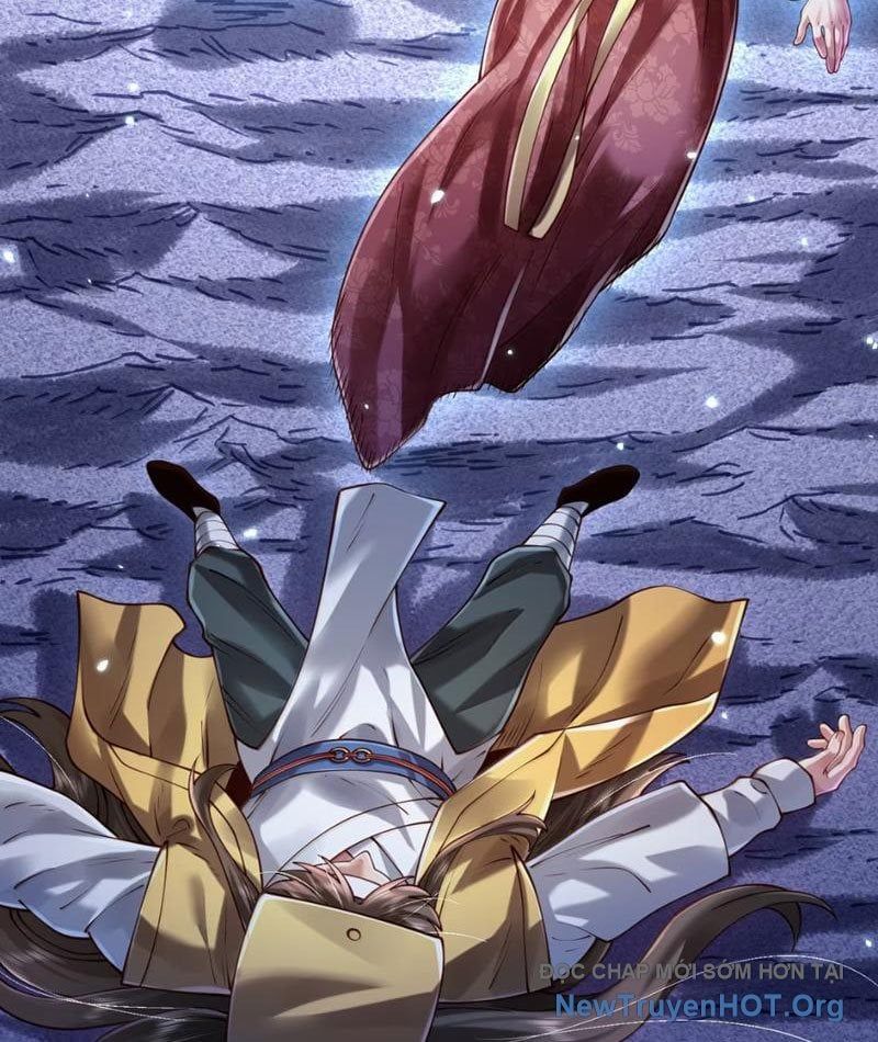 đọc truyện Bói Toán Mà Thôi, Cửu Vĩ Yêu Đế Sao Lại Thành Nương Tử Ta?! Chương 89 ảnh 49 tại Thiên Thai Truyện