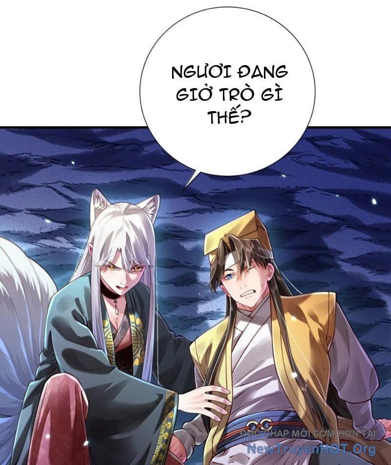 đọc truyện Bói Toán Mà Thôi, Cửu Vĩ Yêu Đế Sao Lại Thành Nương Tử Ta?! Chương 89 ảnh 66 tại Thiên Thai Truyện