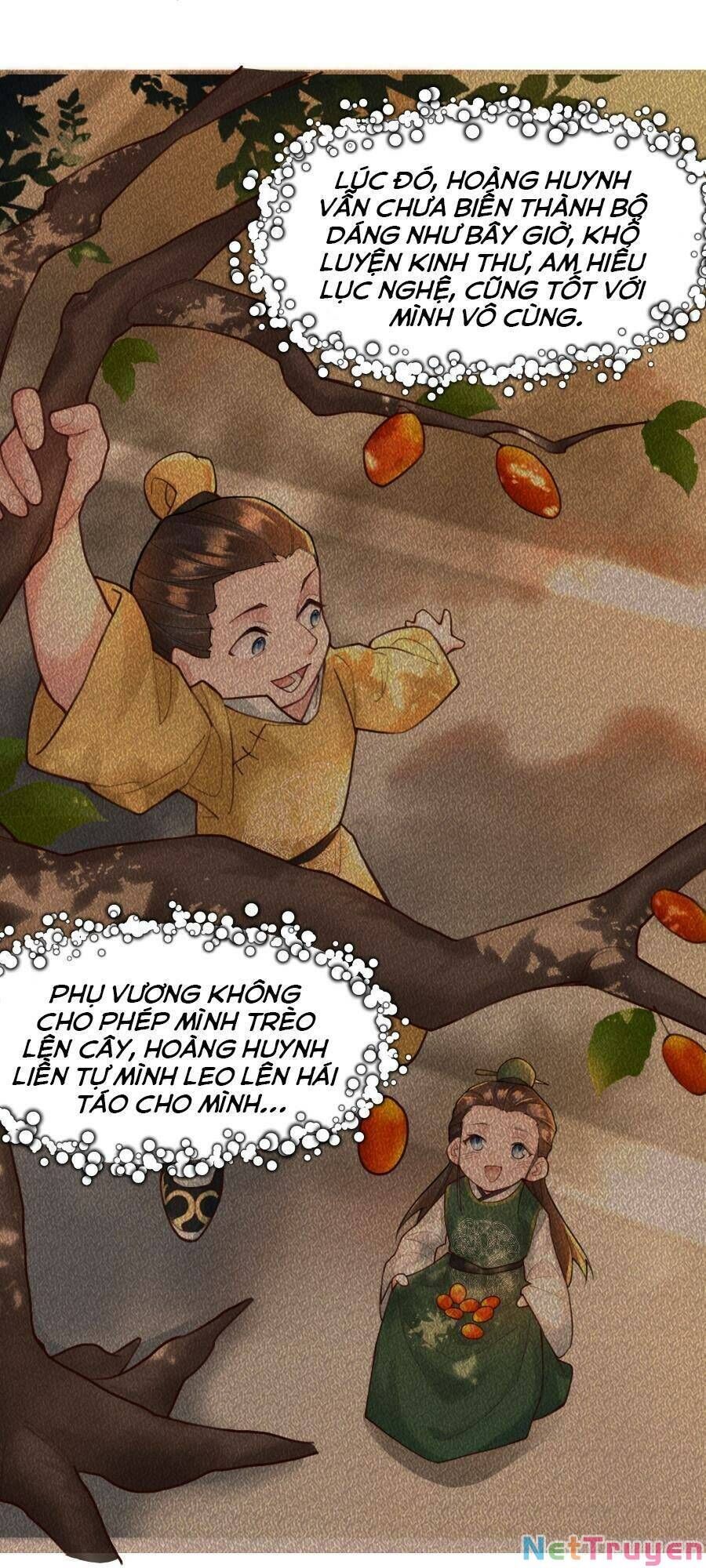 đọc truyện Bói Toán Mà Thôi, Cửu Vĩ Yêu Đế Sao Lại Thành Nương Tử Ta?! Chương 9 ảnh 4 tại Truyện Dạ Ký