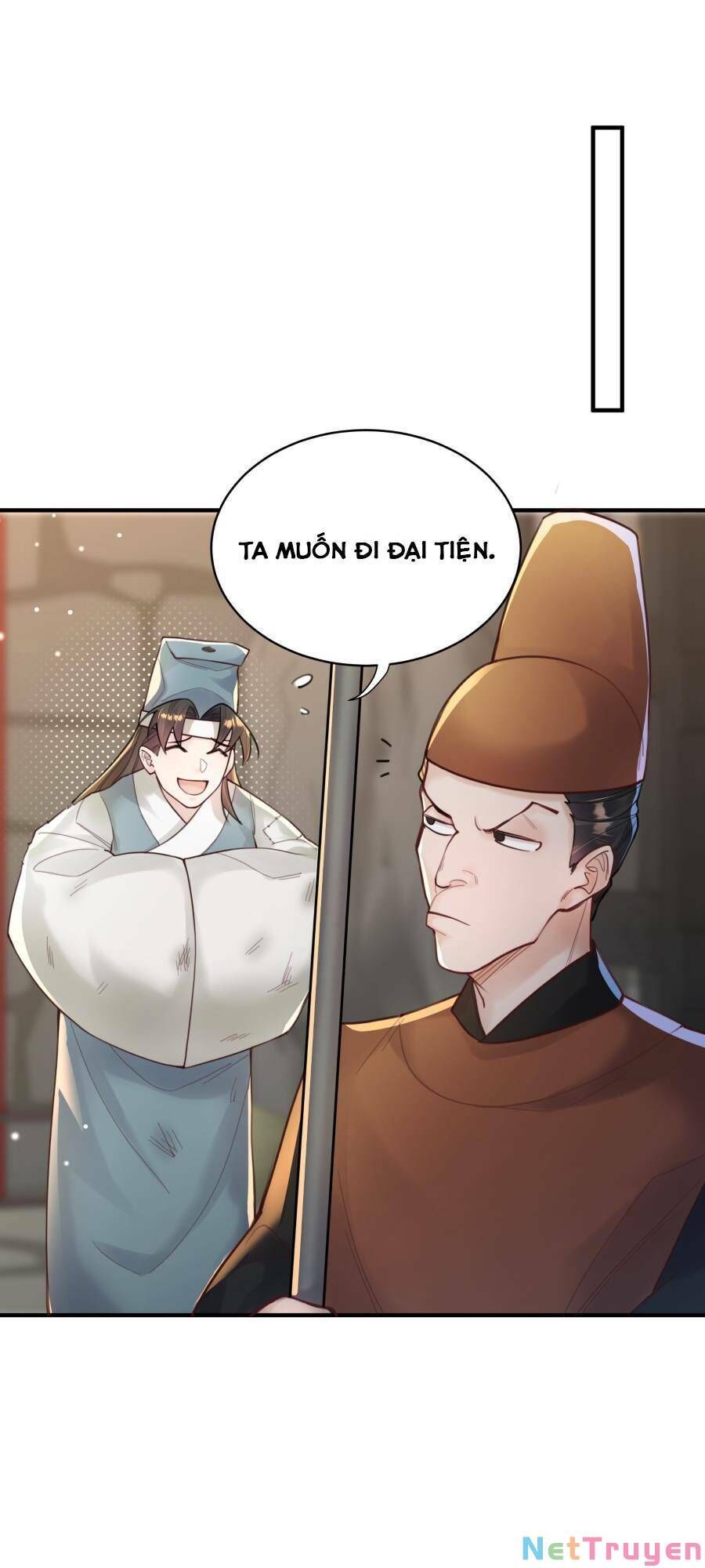 đọc truyện Bói Toán Mà Thôi, Cửu Vĩ Yêu Đế Sao Lại Thành Nương Tử Ta?! Chương 9 ảnh 38 tại Truyện Dạ Ký