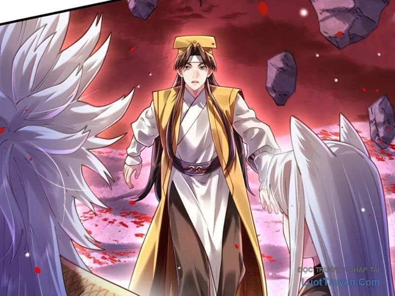 đọc truyện Bói Toán Mà Thôi, Cửu Vĩ Yêu Đế Sao Lại Thành Nương Tử Ta?! Chương 90 ảnh 97 tại Thiên Thai Truyện