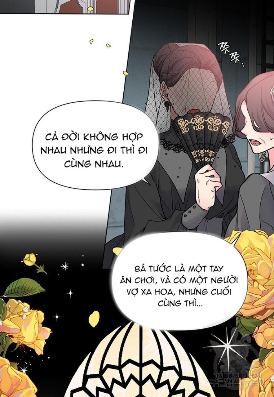 đọc truyện Bởi Vì Cô Ấy Có Thời Hạn, Nên Phải Trở Thành Con Dâu Của Kẻ Phản Diện Chương 1.1 ảnh 6 tại Thiên Thai Truyện