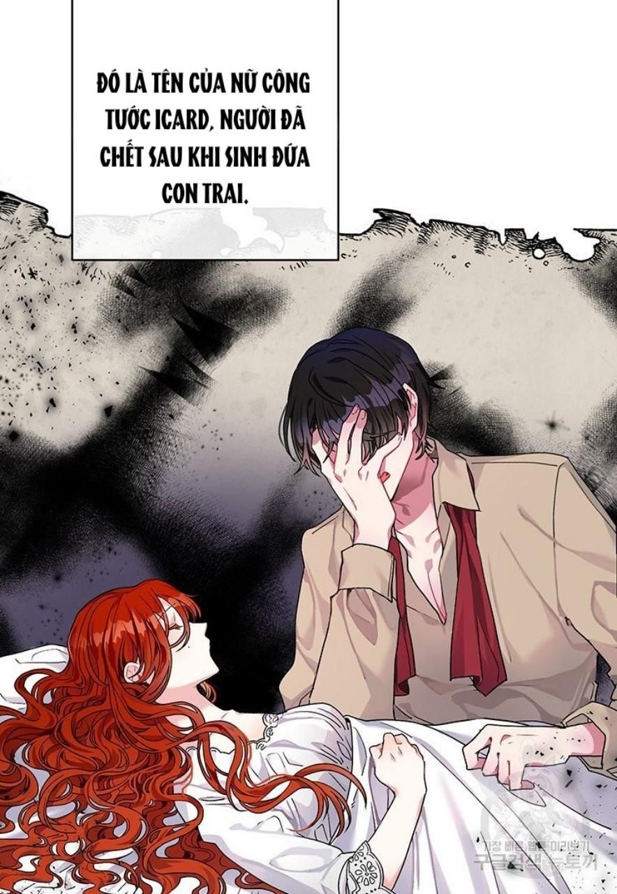 đọc truyện Bởi Vì Cô Ấy Có Thời Hạn, Nên Phải Trở Thành Con Dâu Của Kẻ Phản Diện Chương 1.3 ảnh 14 tại Thiên Thai Truyện