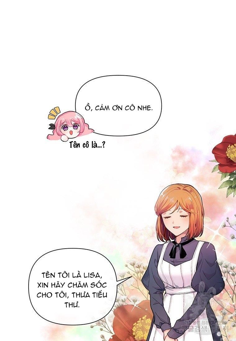 đọc truyện Bởi Vì Cô Ấy Có Thời Hạn, Nên Phải Trở Thành Con Dâu Của Kẻ Phản Diện Chương 2.1 ảnh 17 tại Thiên Thai Truyện