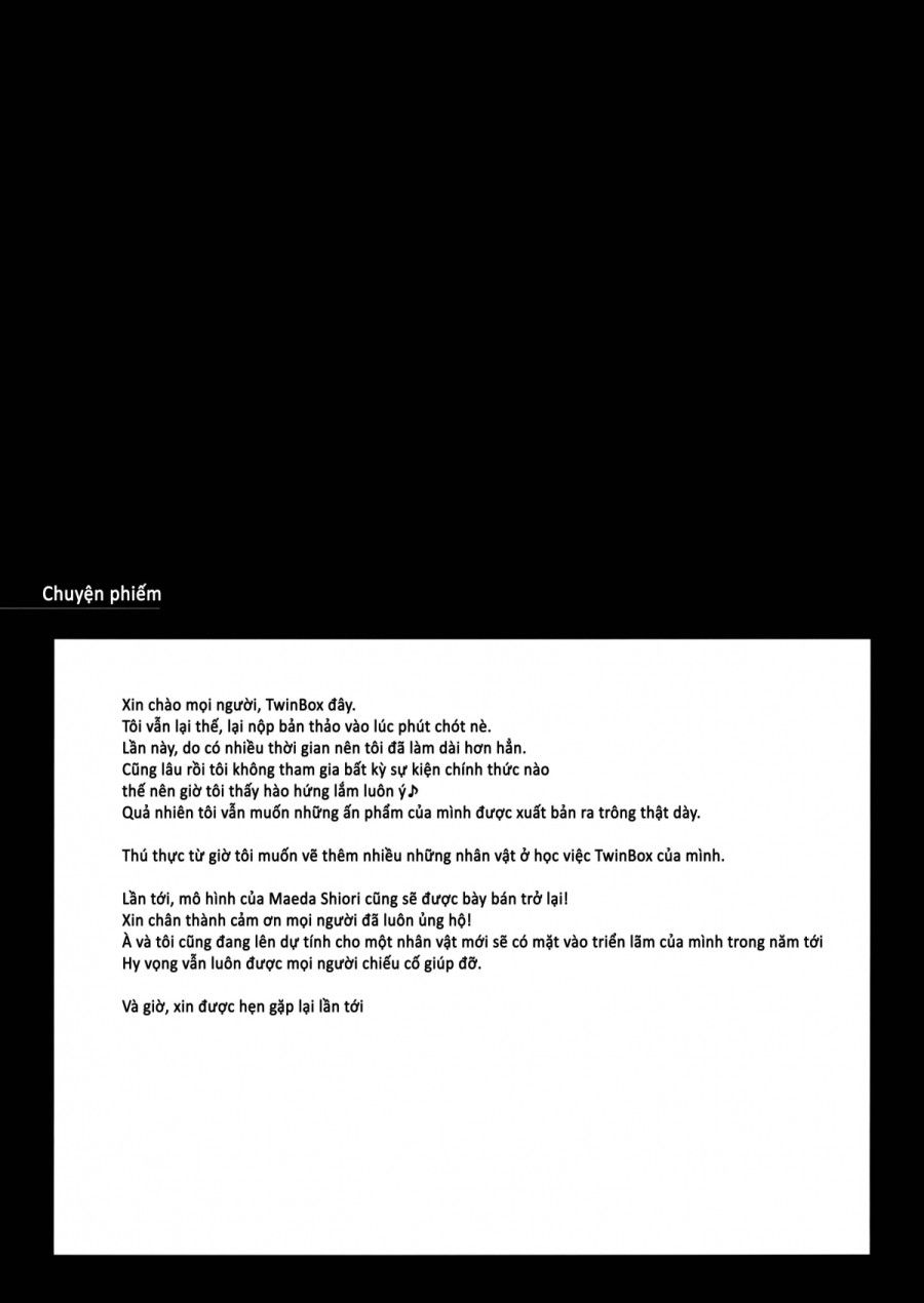 đọc truyện Bởi Vì Em Yêu Thầy Mà Chương 0 ảnh 21 tại Thiên Thai Truyện