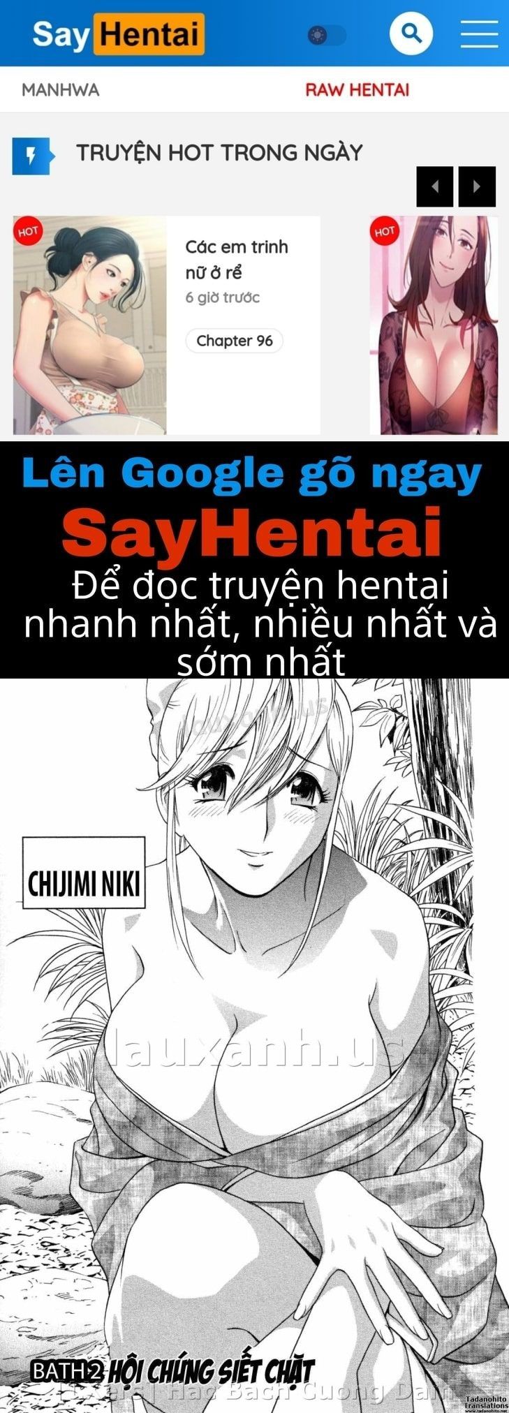 đọc truyện Boing Boing Onsen Chương 2 ảnh 1 tại Giả Dược