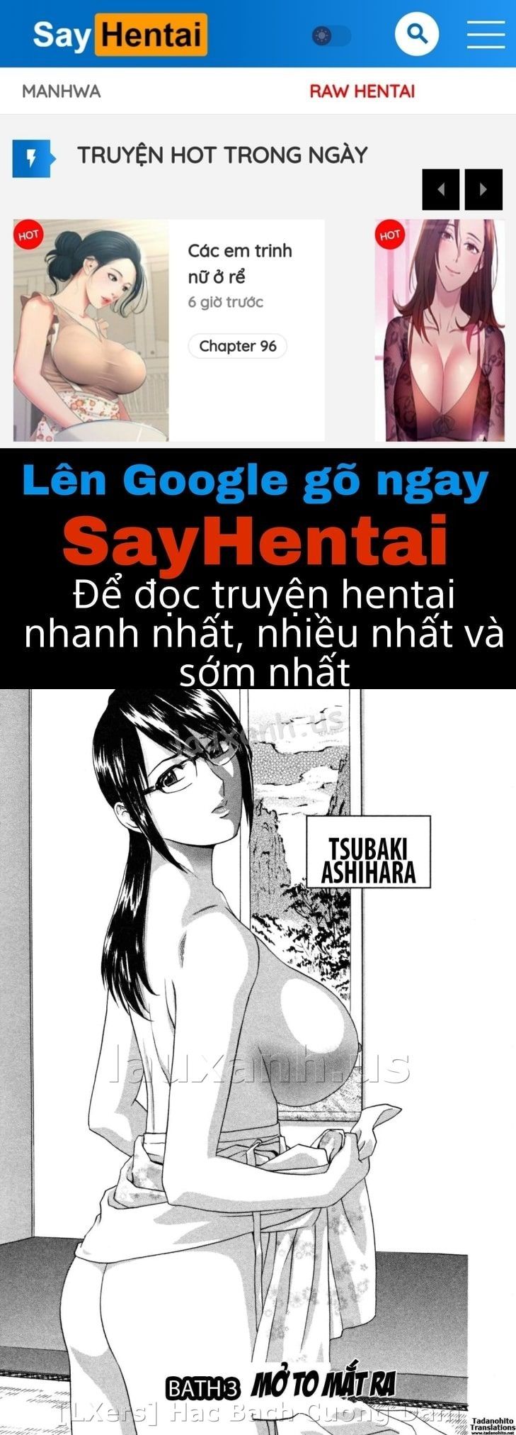 đọc truyện Boing Boing Onsen Chương 3 ảnh 1 tại Giả Dược