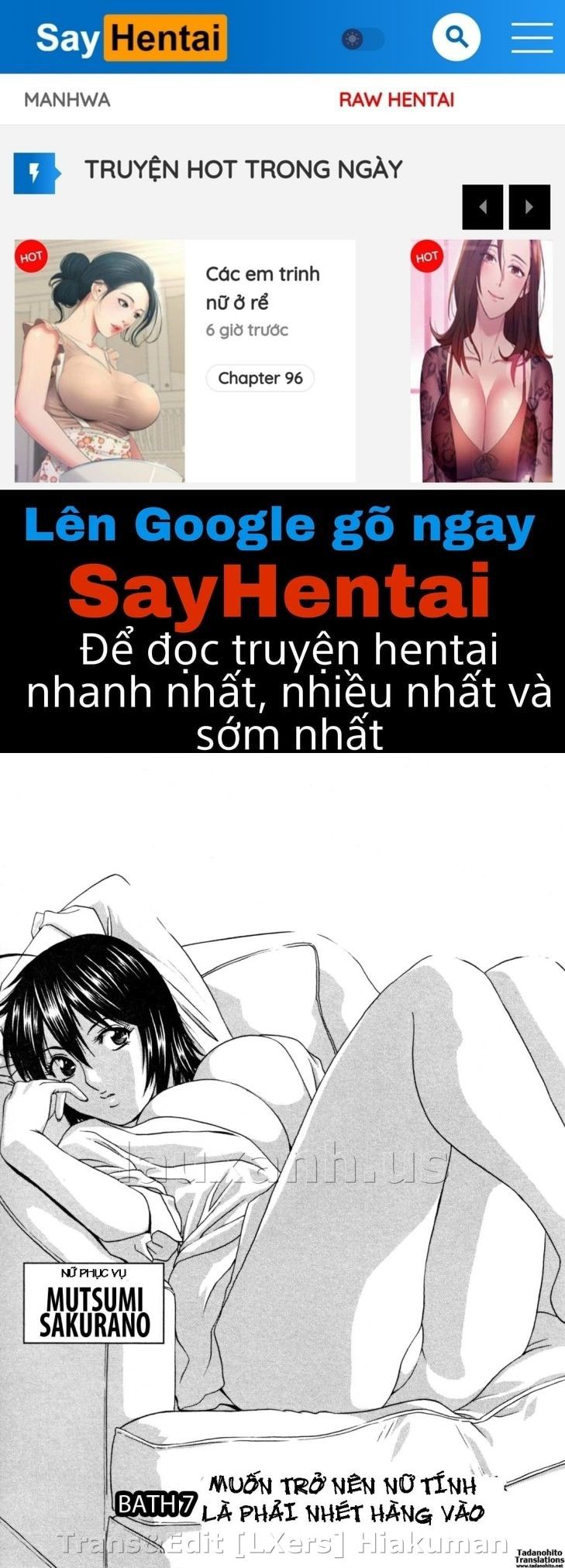 đọc truyện Boing Boing Onsen Chương 7 ảnh 1 tại Giả Dược
