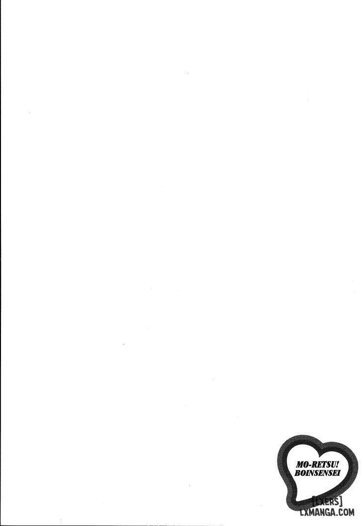 Boing Boing Teacher Chương 10 page 7 - Giả Dược