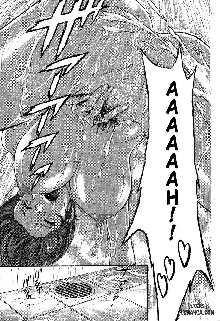 Boing Boing Teacher Chương 15 page 19 - Giả Dược