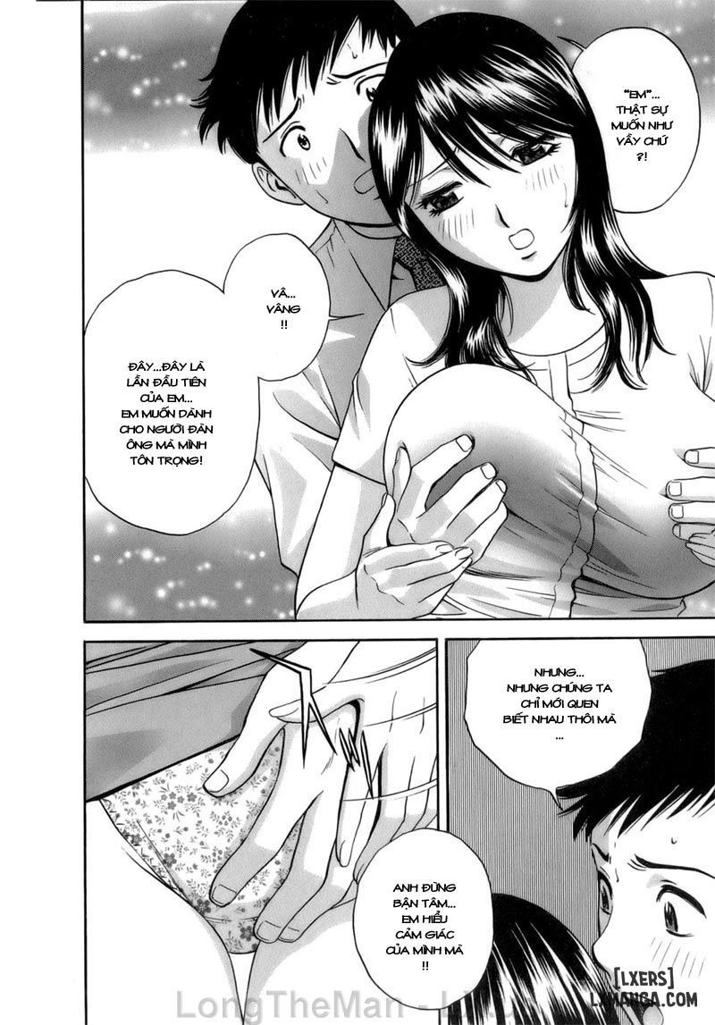 Boing Boing Teacher Chương 9 page 12 - Giả Dược