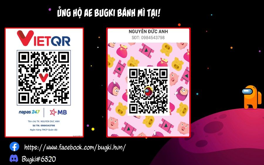 Bokki Như Một Tảng Đá Chương 0 page 16 - Giả Dược