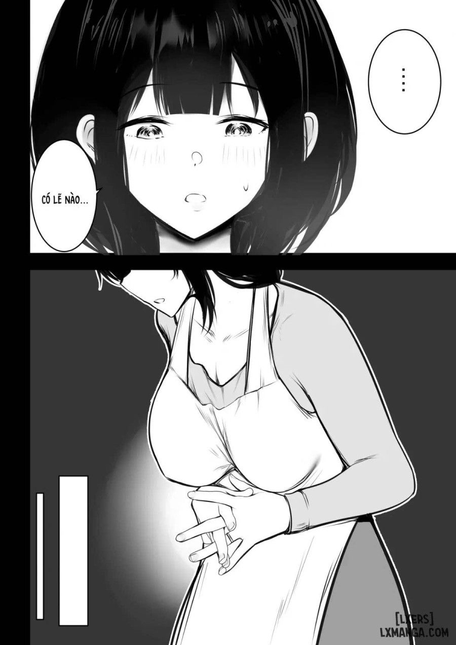 Boku Dake Ni Amaesasete Kureru Kyonyuu Jk Tsuma O Hoka No Otoko Ni Dakasete Mita (8-end) Chương 8 page 7 - Giả Dược