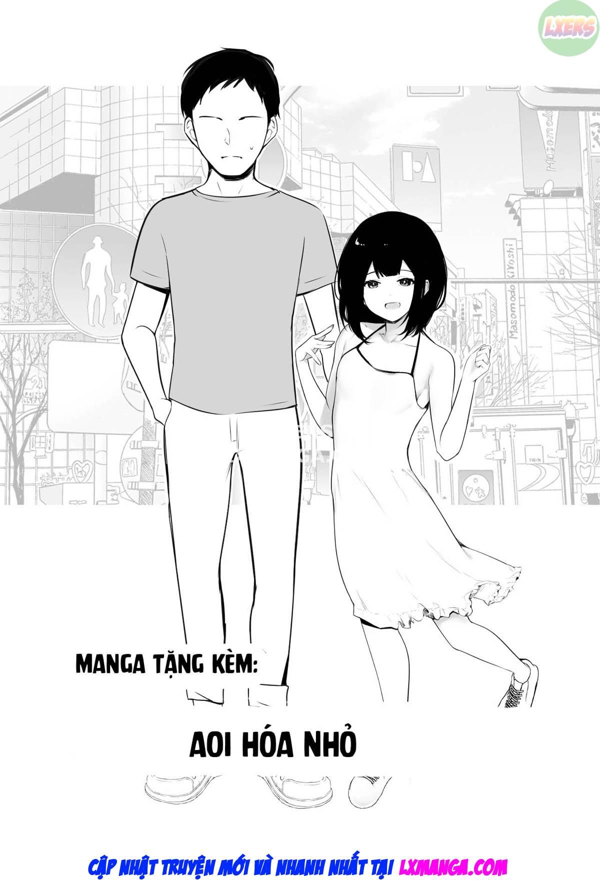 đọc truyện Boku Dake Ni Amaesasete Kureru Kyonyuu Jk Tsuma O Hoka No Otoko Ni Dakasete Mita Chương 6 ảnh 42 tại Truyện Dạ Ký