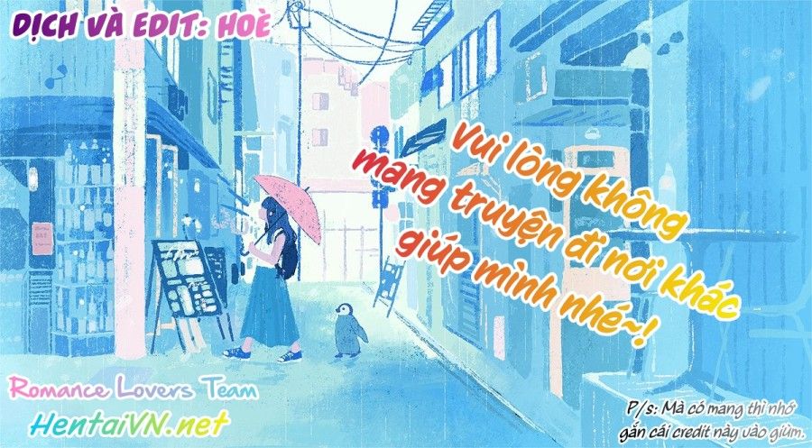 Boku Dake No Yuuyami Chương 0 page 1 - Giả Dược