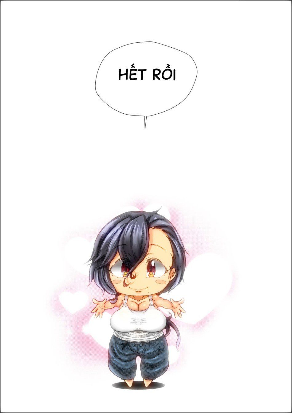 đọc truyện Boku Ga Deisui Joutai No Hahaoya O Okashita Toki No Hanashi Oneshot ảnh 68 tại Giả Dược