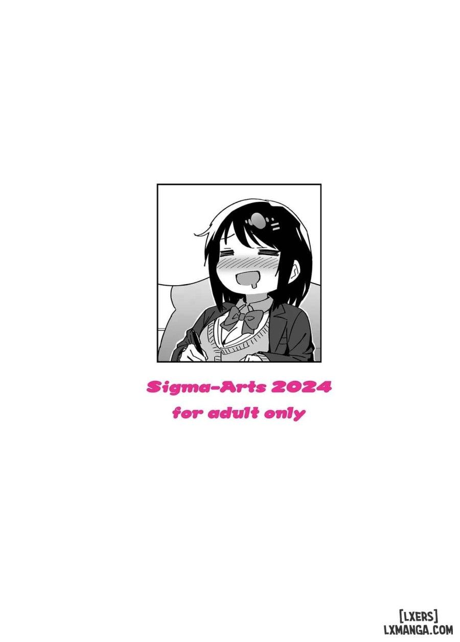 Boku Nerai No Ecchi Na Dekkai Onee San Chương 0 page 36 - Giả Dược