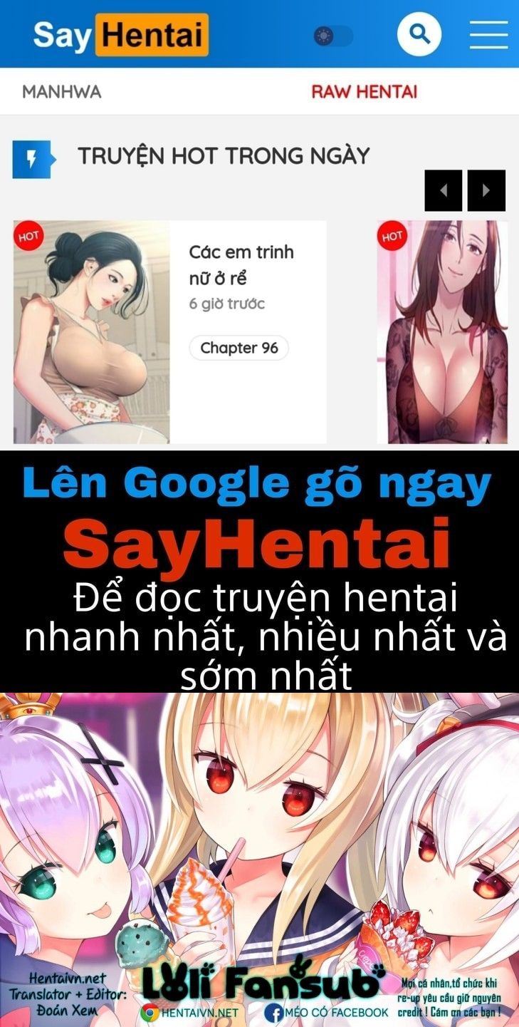 đọc truyện Boku Nerai No Onee-san Oneshot ảnh 2 tại Thiên Thai Truyện