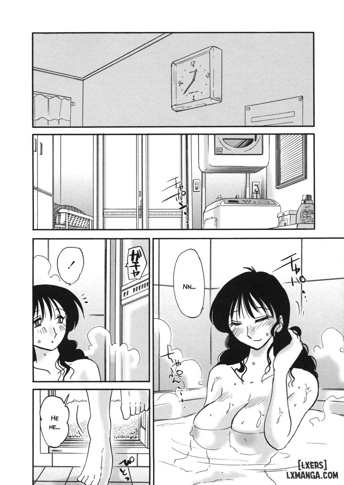 đọc truyện Boku No Aijin - My Lovers. Genteiban Chương 1 ảnh 10 tại Thiên Thai Truyện