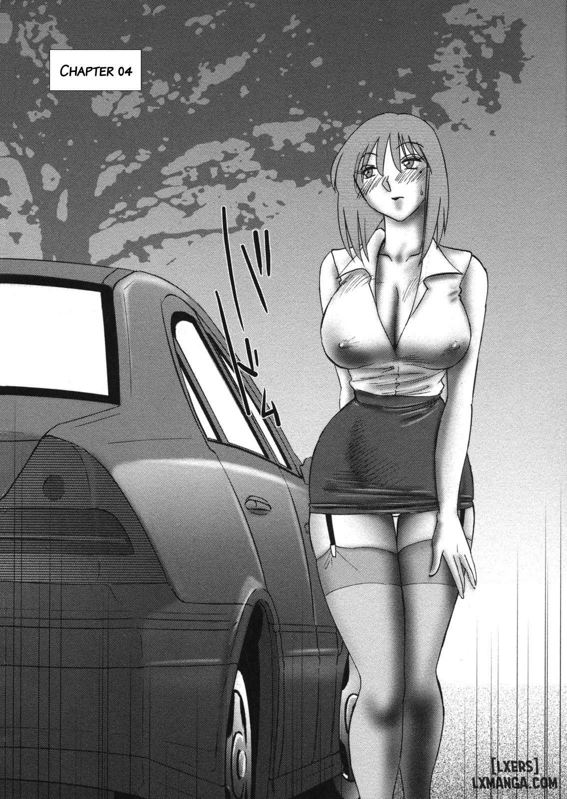 đọc truyện Boku No Aijin - My Lovers. Genteiban Chương 4 ảnh 16 tại Thiên Thai Truyện