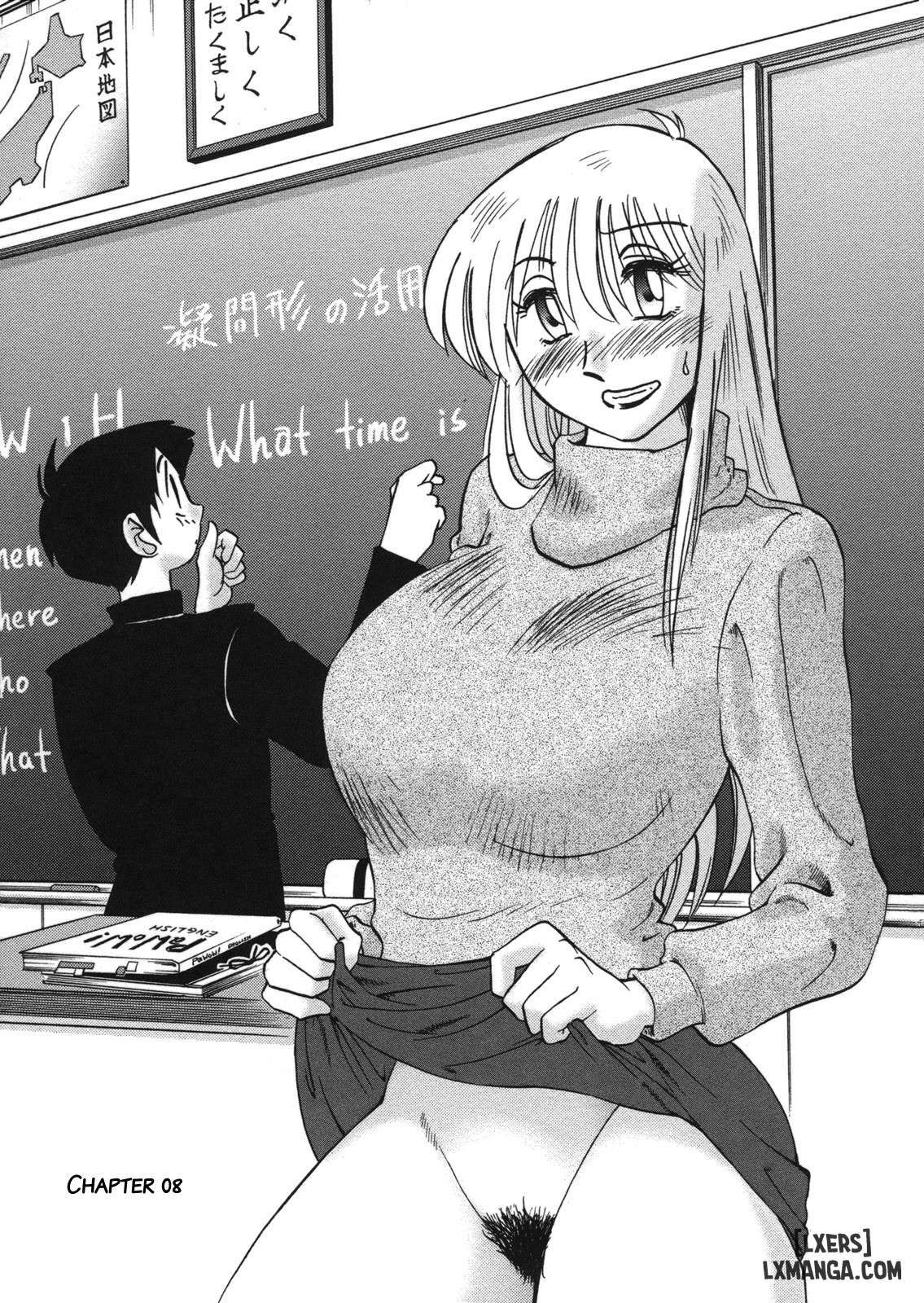 đọc truyện Boku No Aijin - My Lovers. Genteiban Chương 8 ảnh 2 tại Thiên Thai Truyện