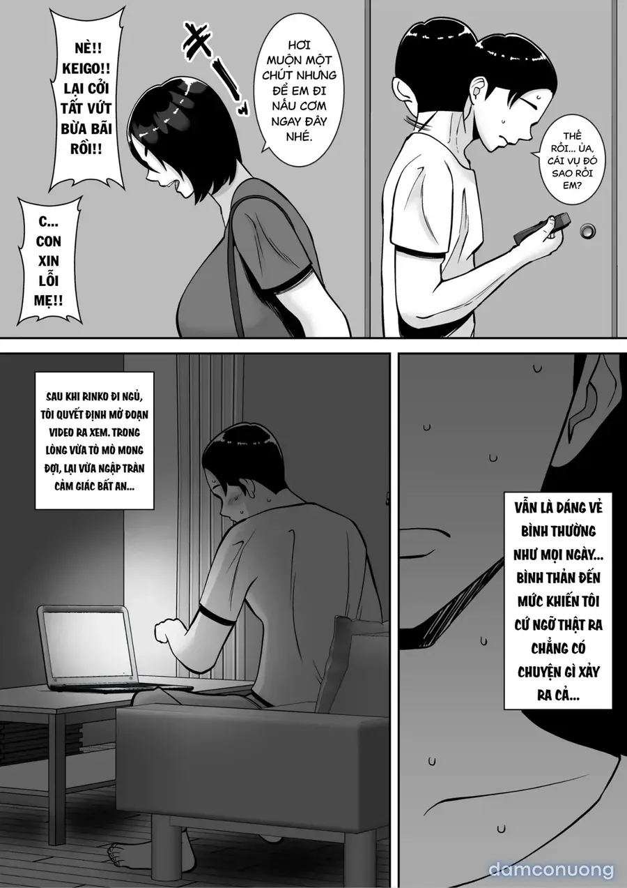 đọc truyện Boku No Aisuru Tsuma O Daite Kudasai Chương 1 ảnh 68 tại Thiên Thai Truyện