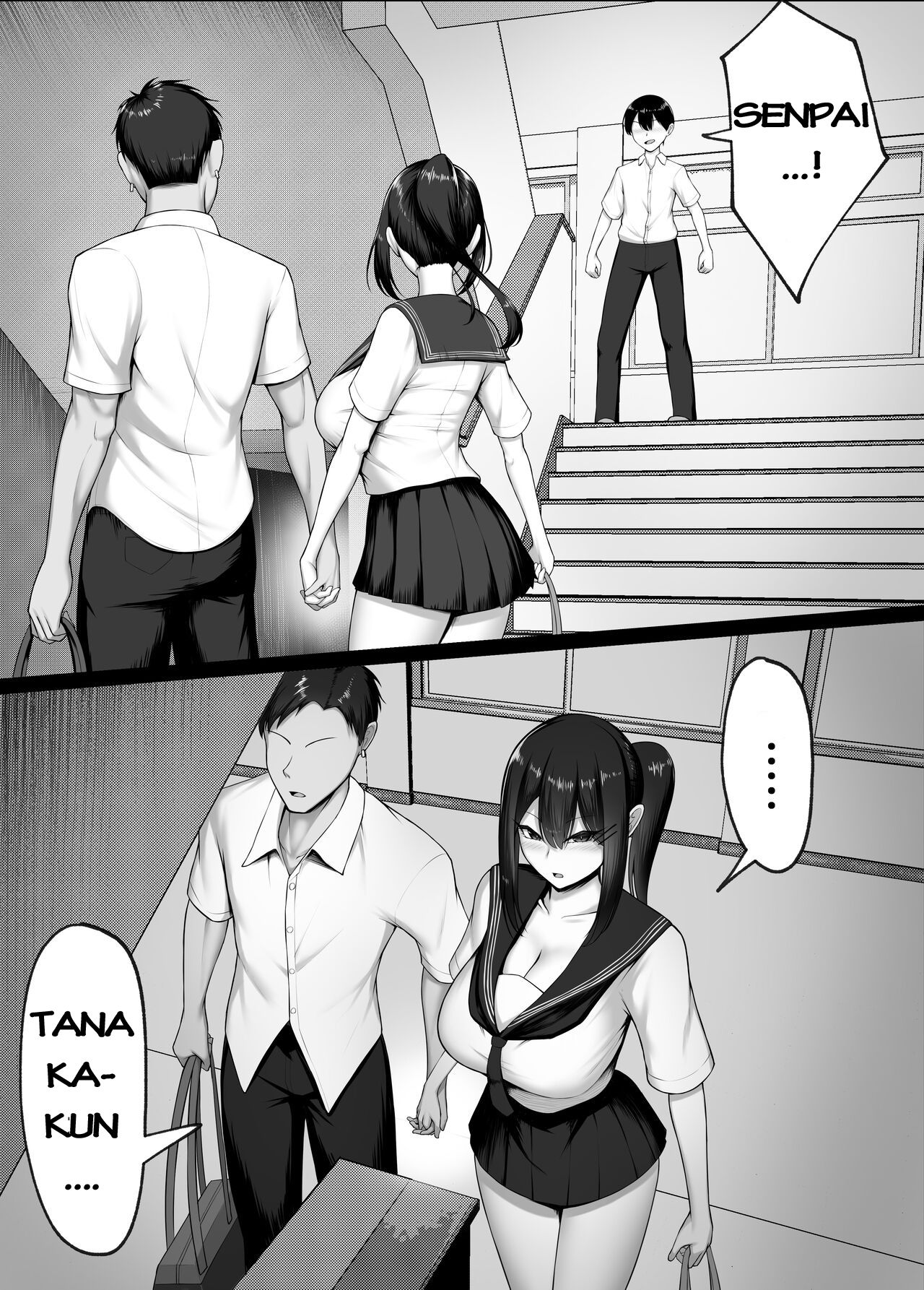 đọc truyện Boku No Akogare Wa Kare No Sefri Oneshot ảnh 18 tại Thiên Thai Truyện