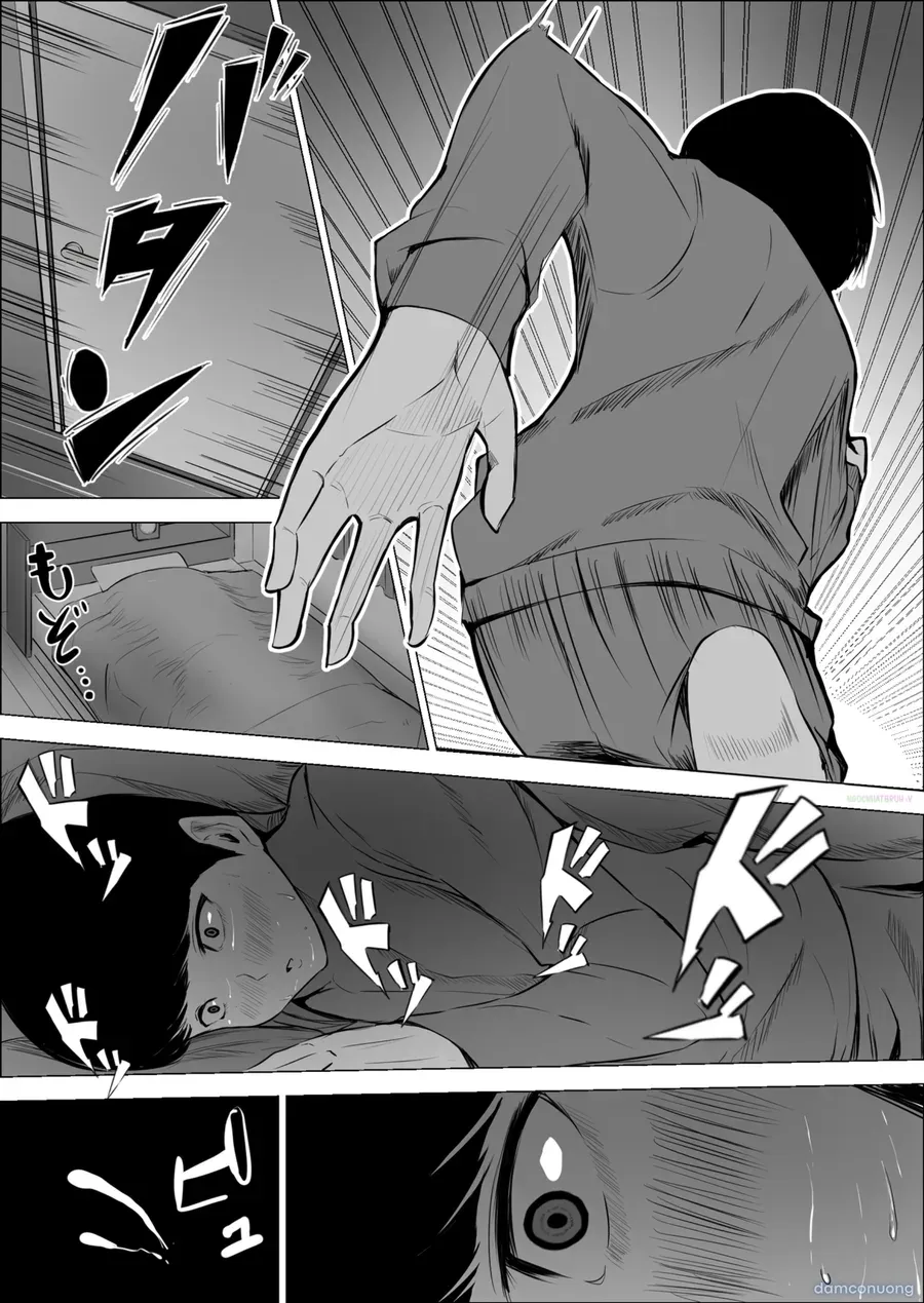 đọc truyện Boku No Daisuki Na Kaa-san Ga Namaiki Na Tomodachi No Tsugou No Ii Sefri Ni Natta Wake. Chương 1 ảnh 26 tại Thiên Thai Truyện