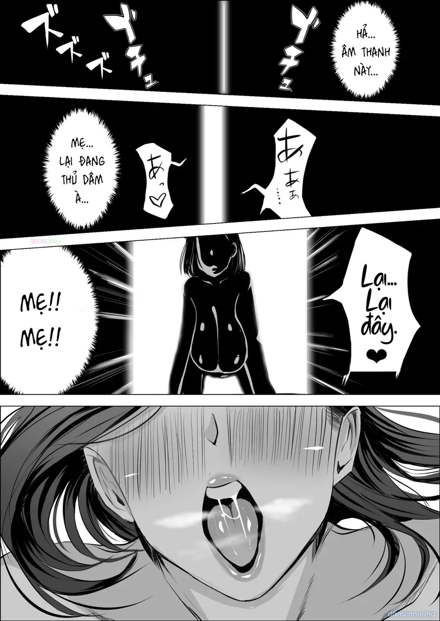 đọc truyện Boku No Daisuki Na Kaa-san Ga Namaiki Na Tomodachi No Tsugou No Ii Sefri Ni Natta Wake. Chương 1 ảnh 40 tại Thiên Thai Truyện