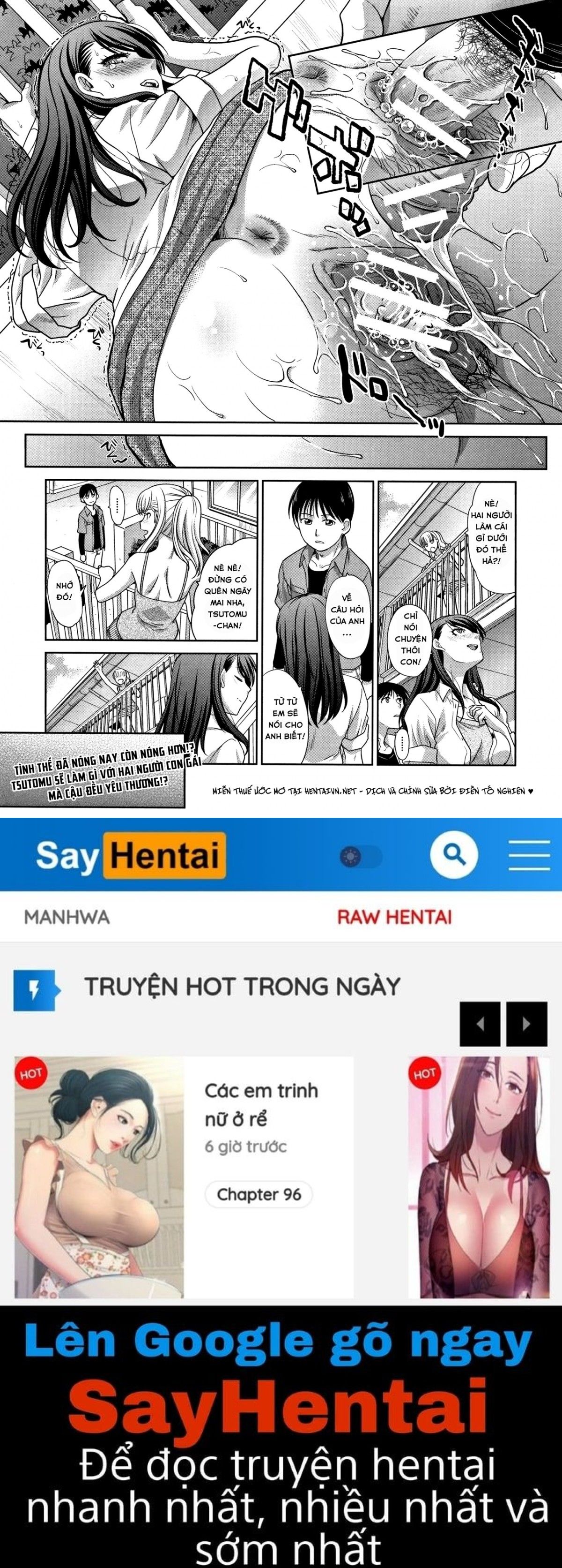 đọc truyện Boku No Daisuki Na Oba-san Chương 5 ảnh 24 tại Giả Dược