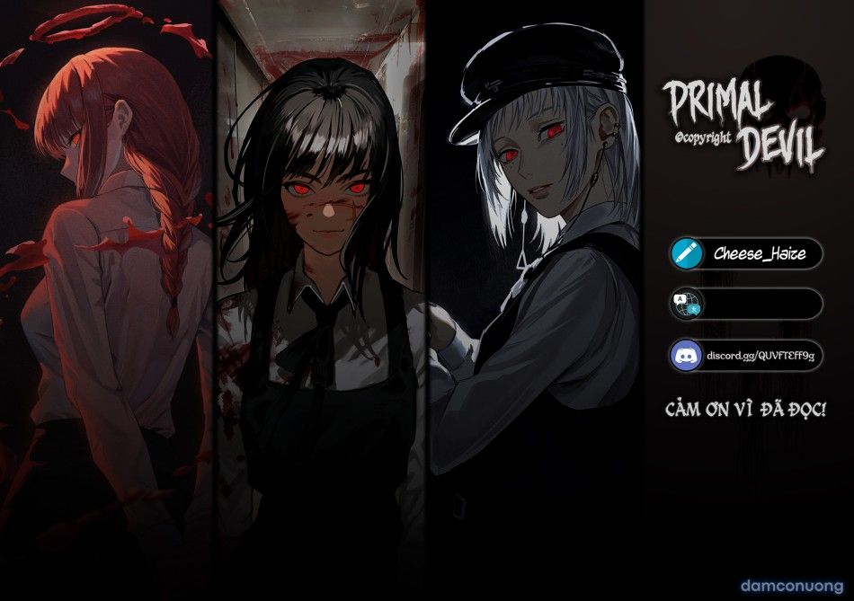 đọc truyện Boku No Harem Academia Ch. 8: Kanojo-tachi No Kesshin Chương 1 ảnh 3 tại Thiên Thai Truyện