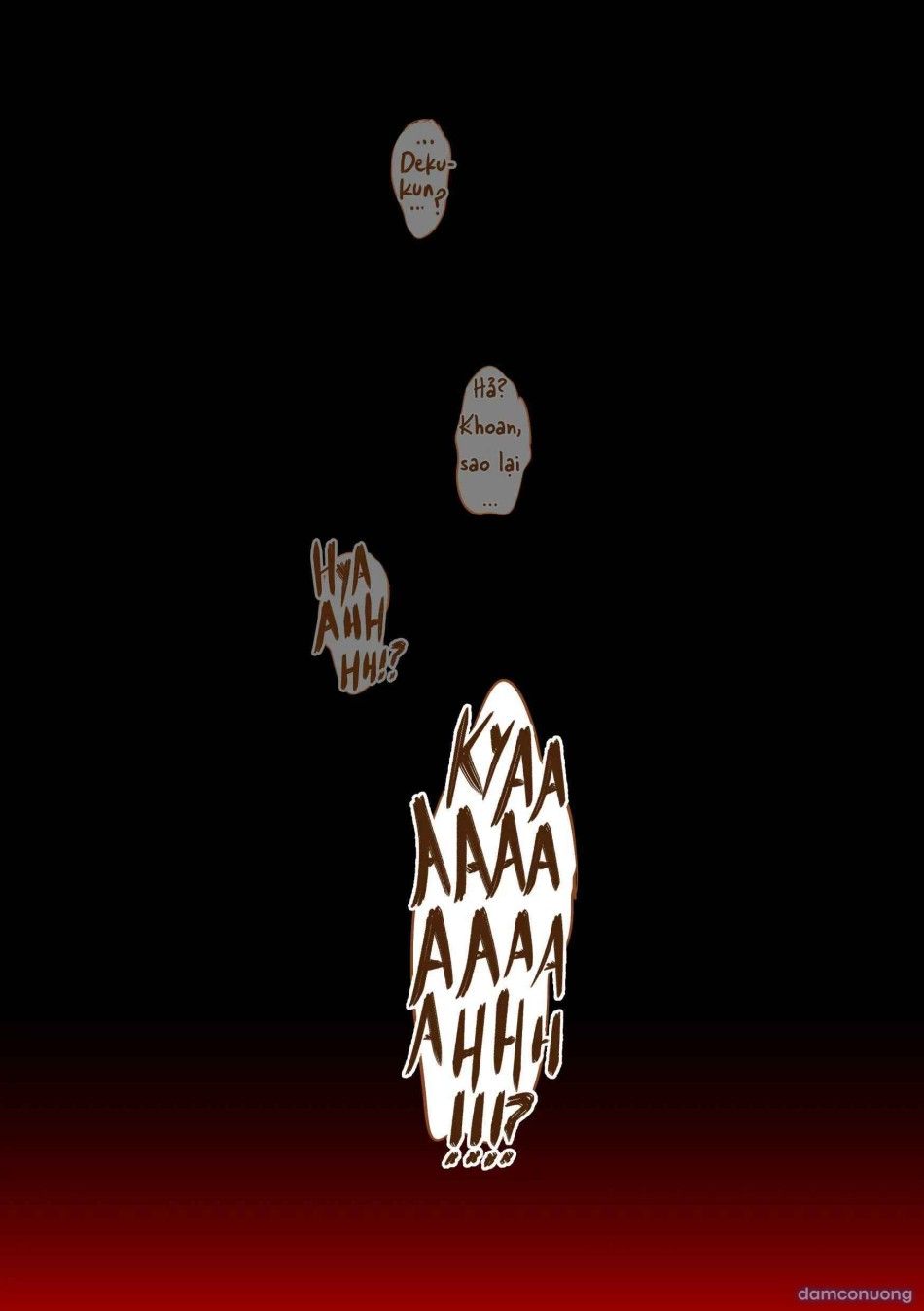 đọc truyện Boku No Harem Academia Ch. 8: Kanojo-tachi No Kesshin Chương 2 ảnh 4 tại Thiên Thai Truyện