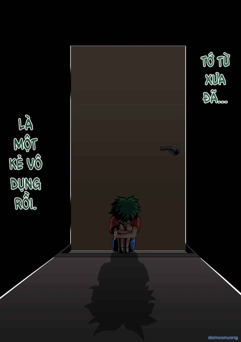 đọc truyện Boku No Harem Academia Ch. 8: Kanojo-tachi No Kesshin Chương 2 ảnh 31 tại Thiên Thai Truyện