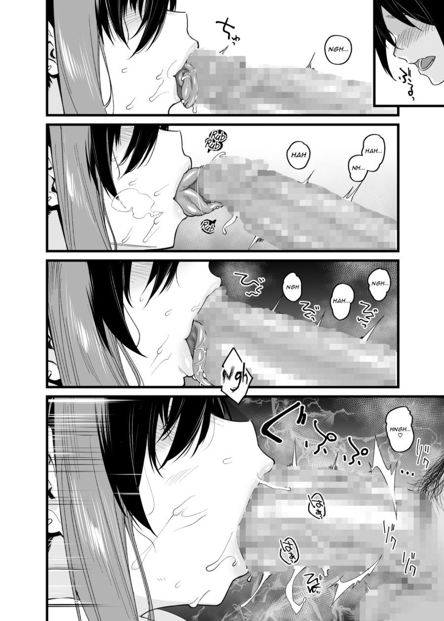 Boku No Ie Ga Class No Furyou Musume Ni Iribitararete Iru Ken. Chương 1 page 20 - Giả Dược