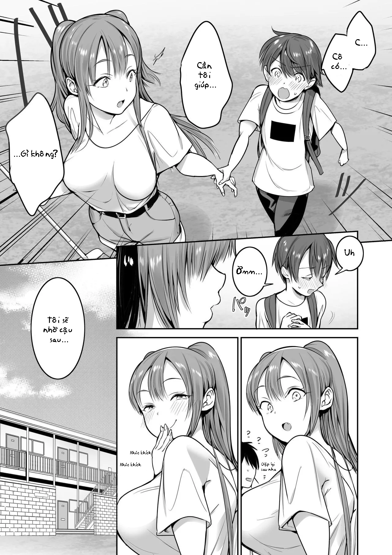 đọc truyện Boku No Ie Ni Wa Succubus Ga Kuru Chương 0 ảnh 26 tại Giả Dược