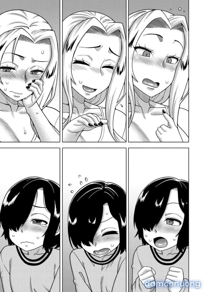 đọc truyện Boku No Kaa-chan To Ore No Mama Chương 1 ảnh 11 tại Thiên Thai Truyện