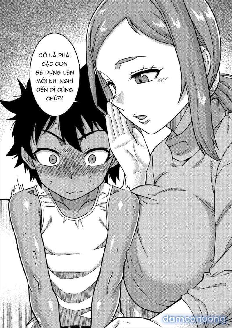đọc truyện Boku No Kaa-chan To Ore No Mama Chương 2 ảnh 8 tại Thiên Thai Truyện