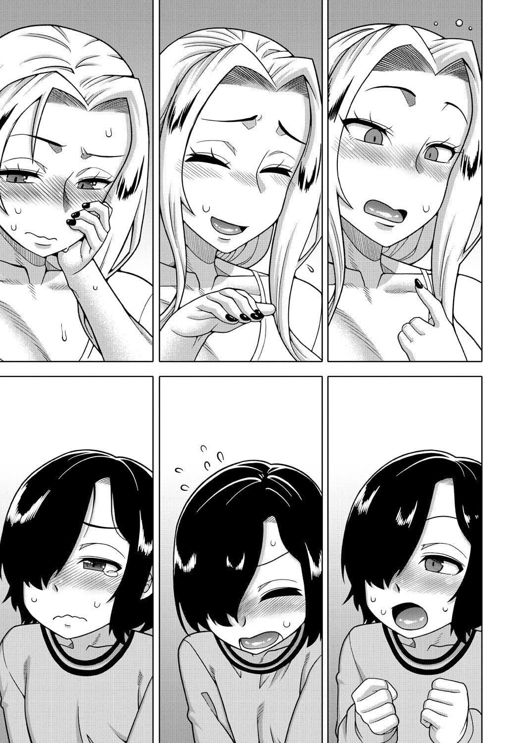 đọc truyện Boku No Kaa-chan To Ore No Mama Oneshot ảnh 10 tại Thiên Thai Truyện