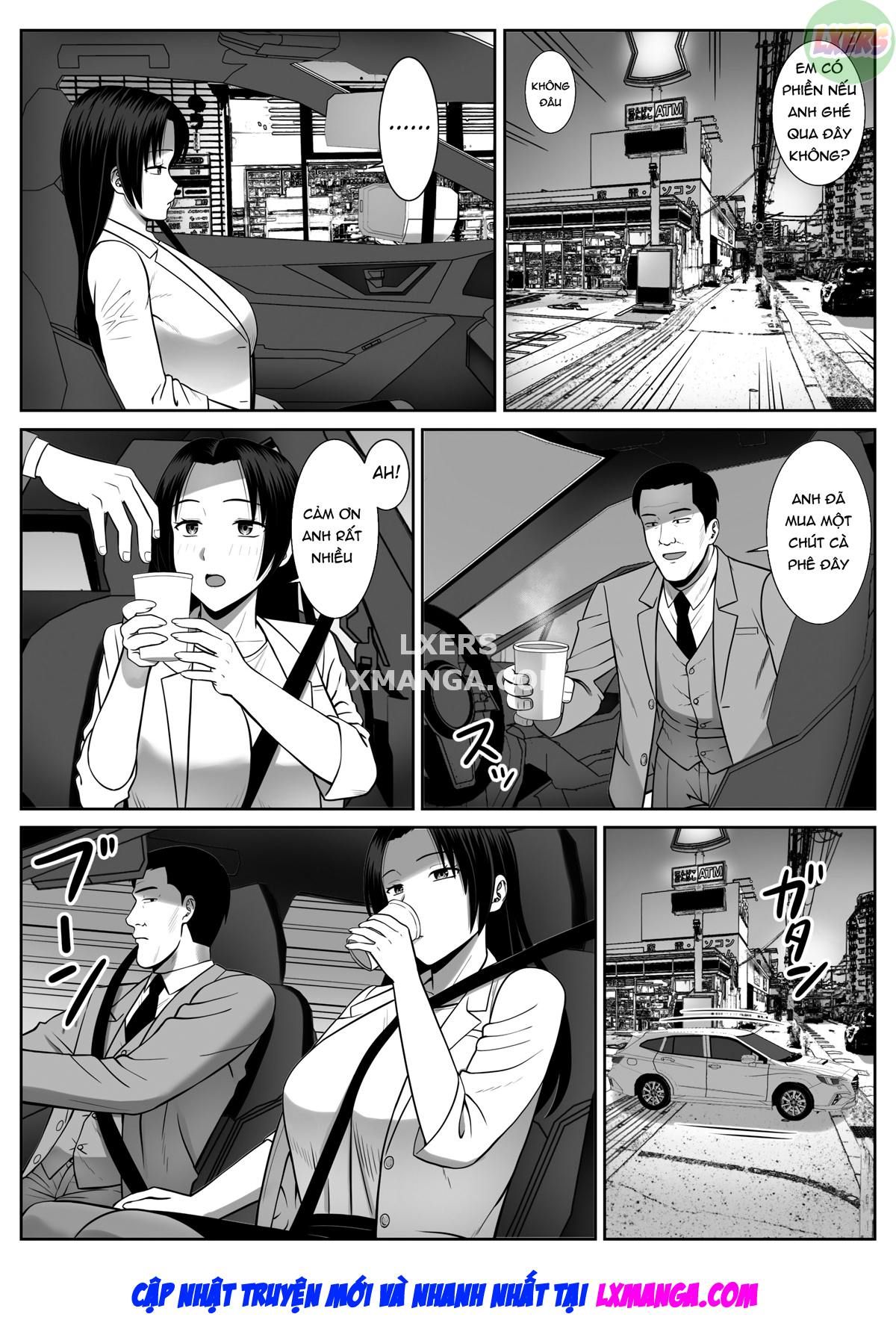 đọc truyện Boku No Kaa-san Ga Netorareteru Chương 1 ảnh 26 tại Truyện Dạ Ký
