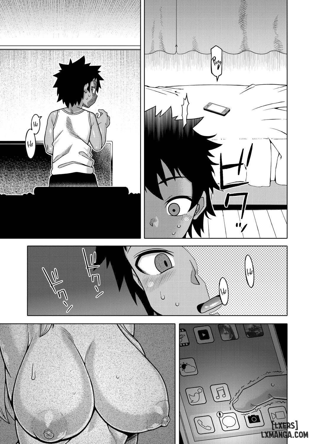 đọc truyện Boku No Kaachan To Ore No Mama Chương 1 ảnh 16 tại Thiên Thai Truyện