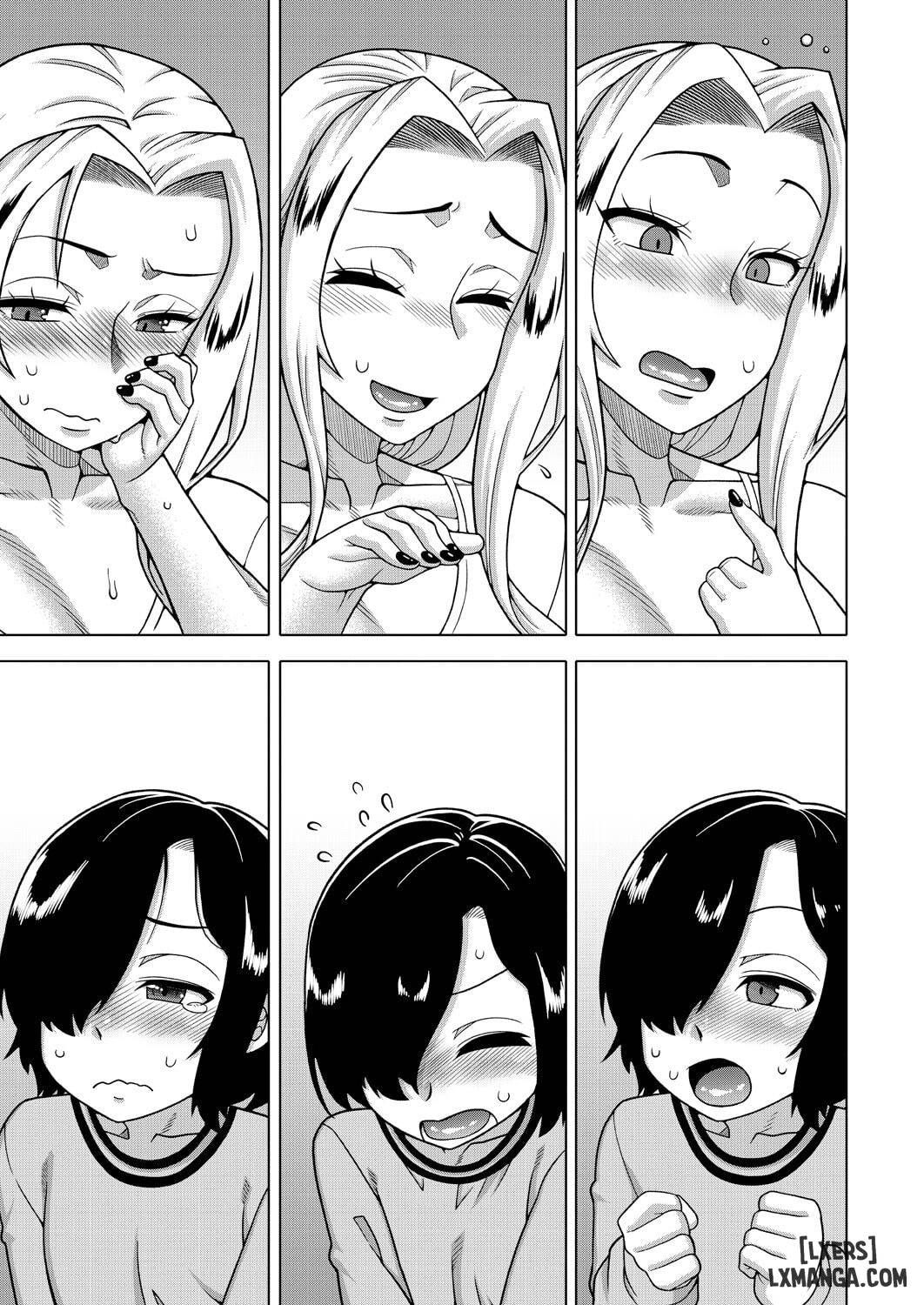 đọc truyện Boku No Kaachan To Ore No Mama Chương 1 ảnh 10 tại Thiên Thai Truyện