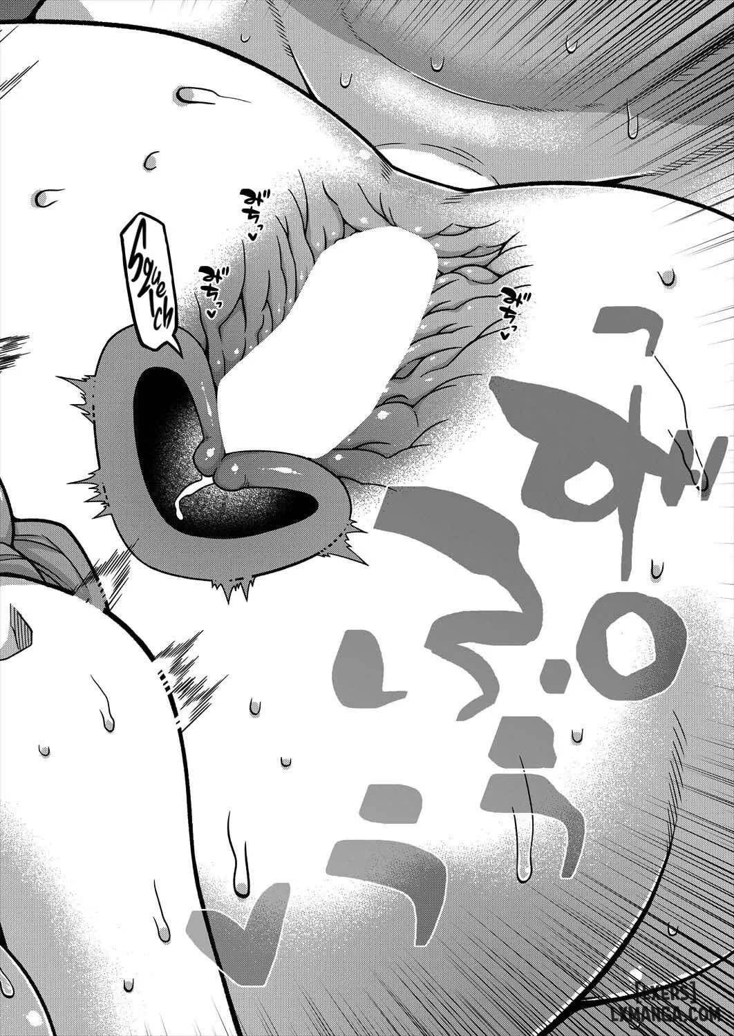 đọc truyện Boku No Kaachan To Ore No Mama Chương 2 ảnh 30 tại Thiên Thai Truyện